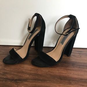 Steve Madden Shoes - Steve Madden Carrson Steve Madden Shoes - Steve Madden Carrson